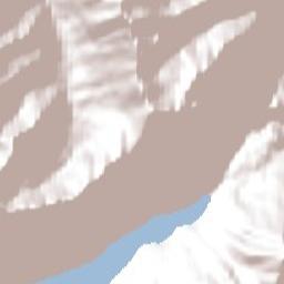 Highway 99, Lytton, BC V0K 1Z0, Canada Terrain Map