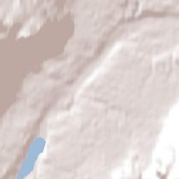 Armstrong Terrain Map