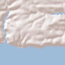 2 Kellow Park, Polbathic, Torpoint, Cornwall PL11 Terrain Map
