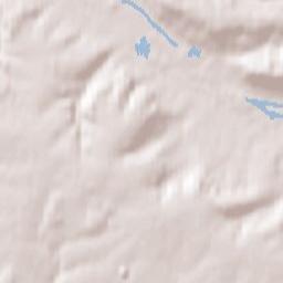 Marconnelle Terrain Map