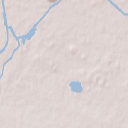 Guesnain Terrain Map