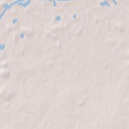 Somain Terrain Map