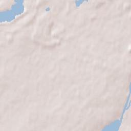 Raismes Terrain Map