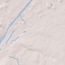 Saint-Saulve Terrain Map