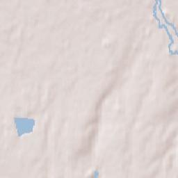 Quarouble Terrain Map