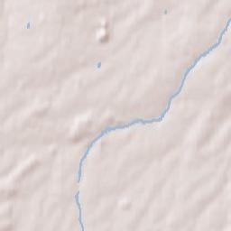 Quévy-le-Petit Terrain Map