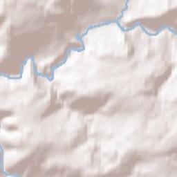 Stavelot Terrain Map