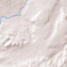 Bassenheim Terrain Map