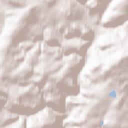 Holzappel Terrain Map