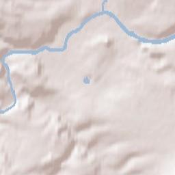 Birlenbach Terrain Map