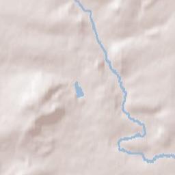 Bad Nauheim Terrain Map
