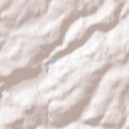 Ortenberg Terrain Map