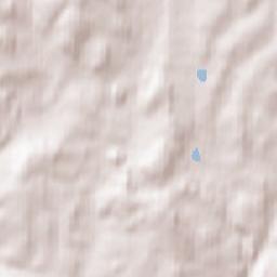 Birstein Terrain Map