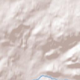 Schlüchtern Terrain Map