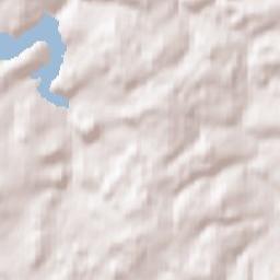 Triebel Terrain Map