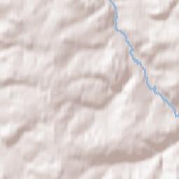 Eichigt Terrain Map