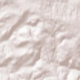 Schöneck Terrain Map