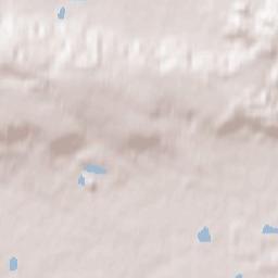 Dobrovice Terrain Map