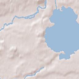 Česká Skalice Terrain Map