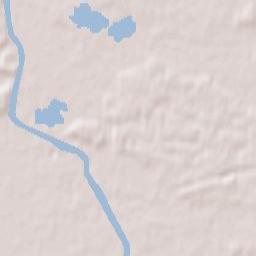 Januszkowice Terrain Map