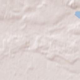 Rudziniec Terrain Map