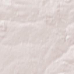 Wieszowa Terrain Map