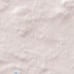 Niegowonice Terrain Map