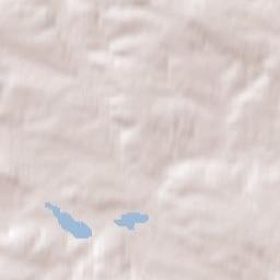 Działoszyce Terrain Map