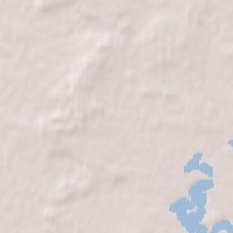 Wiślica Terrain Map