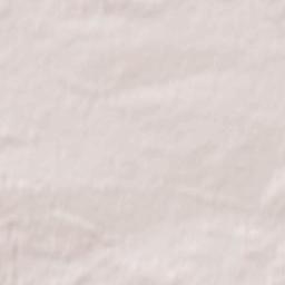 Potok Górny Terrain Map