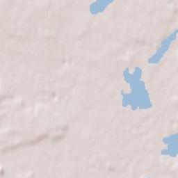 Chervonohrad Terrain Map