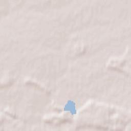 Zorokiv Terrain Map