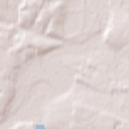 Kyyevo-Svyatoshyns’kyy Rayon Terrain Map