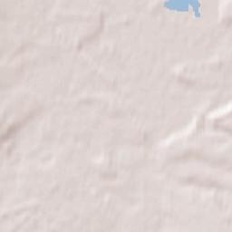 Lokhvytsia Terrain Map