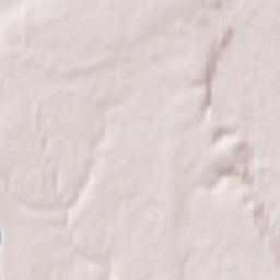 Hadiach Terrain Map