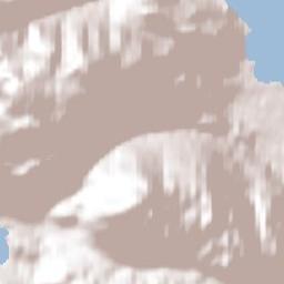 Sayward Road, Sayward, BC V0P, Canada Terrain Map