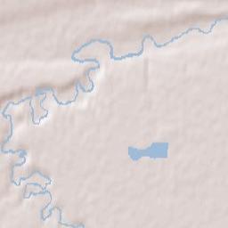 5 Manitoba Street West, Moose Jaw, SK S6H Terrain Map