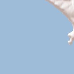 Military Road, Torpoint, Cornwall PL10, UK Terrain Map