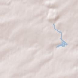 Marœuil Terrain Map