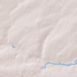 Arras Terrain Map