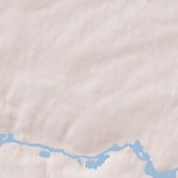 Feuchy Terrain Map