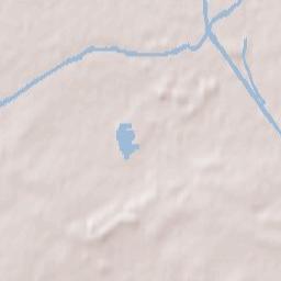 Estrées Terrain Map