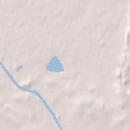 Cantin Terrain Map