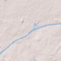 Nord Terrain Map