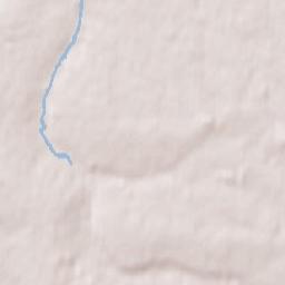 Aulnoy-lez-Valenciennes Terrain Map