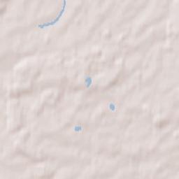 Feignies Terrain Map