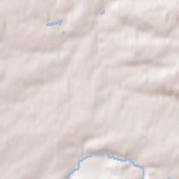 Gerpinnes Terrain Map