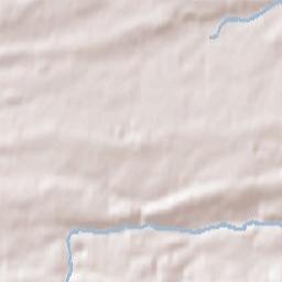 Mettet Terrain Map