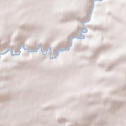 Polch Terrain Map