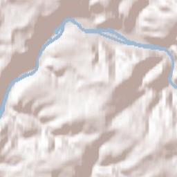 Fachbach Terrain Map